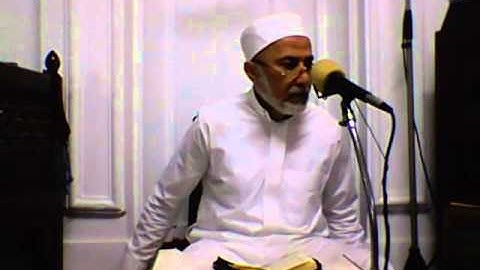 قراءة القرآن (من آية ١٦٦ سورة البقرة)