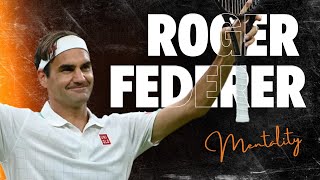 ROGER FEDERER - Motivational Tennis Video Resimi