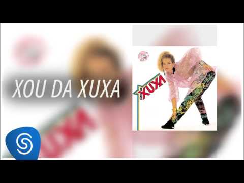Xuxa - Miragem Viagem  (Álbum Xou da Xuxa) [Áudio Oficial]