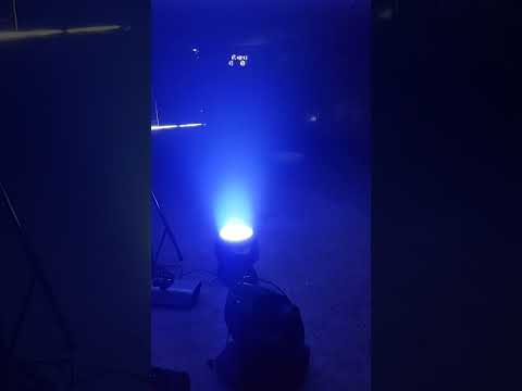 Световой прибор Led