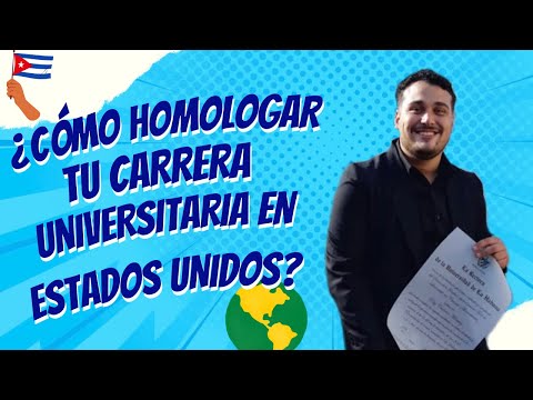 Video: ¿Se puede conseguir un trabajo con un título no acreditado?