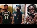 Neighborhoods Rappers Are From (Roddy Ricch, NBA Youngboy, Quando Rondo)