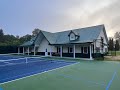 Flourtown swim club  conestoga buildings