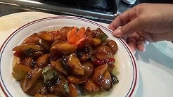 Masak jengkol kecap simpel dan enak - Durasi: 6.43. Masak jengkol kecap simpel dan enak - Durasi: 6.43.