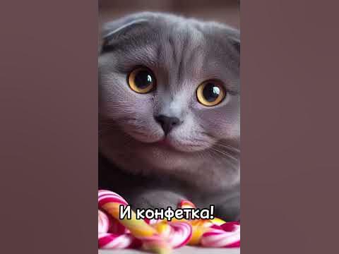 Не грусти (видео не моё) автор @ Bantunga #shrts #котик#2024# # ...