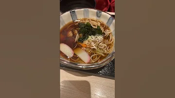 Soba Noodle Shorts Delicious Soba Subscribe Noodle Tempura Japanesefood 