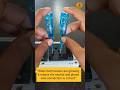 Neatrul phase test by Neon Tester | Neon Tester | socket test | #shorts #diy #electrical