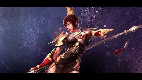 Elementalist C9 - Aura  - Two Head Dragon , fix hits and dmg for elementalist