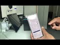 Set up Wi-Fi on the TM - m30/ HS-KH80ULWB Printer