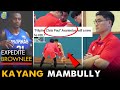 IMPRESSED - RJ kaya i-Bully daw ang KBL Guards | EXPEDITE ang Justin Brownlee Naturalization