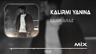 Kerim Araz - Kalbim Seni Başka Tanırdı ( Görkem Koçak Remix ) Resimi