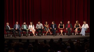 Paleyfest: Scandal Cast (Season 4 Panel) #shondaland