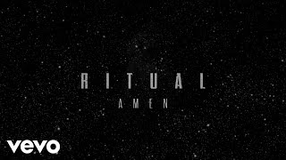 Video thumbnail of "RITUAL - Amen [blank]"