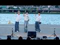 [ Fiction Love ] 나카지마 켄토 (Kento Nakajima, 中島健人, なかじまけんと) , 서울 버스킹 _ 한강 _ 26-08-08