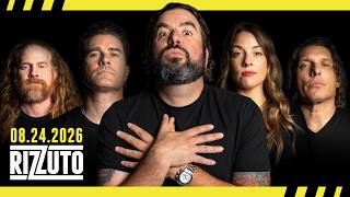 There Is NO Reason You Should See Our Seam | Rizzuto Show Daily Comedy Podcast