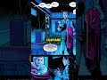 Flash Becomes Spider-Man And Turns Evil