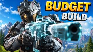I Found the BEST Budget Loadout in Delta Force!
