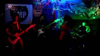 First Thyme Band - Full set at AMP BOTB Season 1