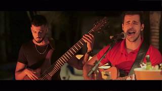 Briga Feia - Igor E Camila Em Casa