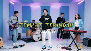 Tempat Terindah – Ungu (Rock Version)