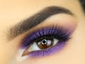 Colourpop So Jadded Palette Purple Eyeshadow - Sal_Qu