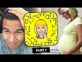 TRUE STORY - Sold to Snapchat for $54 Million.. /// PART 1 of 2