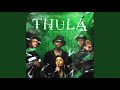 Lady Du, Zuma & Busta 929 - Thula feat. KNOWLEY-D | Official Audio