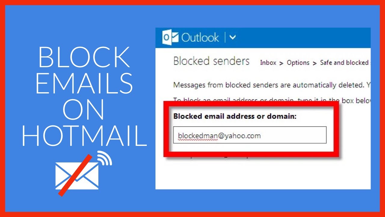 √ How to Send Emails to Your MSN/Hotmail Contacts ® G-Lock EasyMail