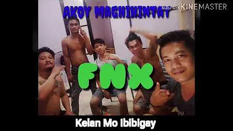 Skusta clee akoy maghihintay .FNX