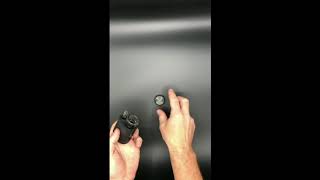 GRYND 30mm (additional Details) 2pc mini Shredder-Take anywhere 100% Odorproof! by UNDURCUVUR screenshot 5