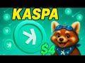 KASPA HITS ALL-TIME HIGH in Nodes! Record-Breaking Growth Revealed!