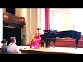 Miniature de la vidéo de la chanson Cello Sonata No. 2: Iv. Allegro -