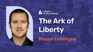 Mason: The Ark of Liberty - Opt in to Personal Freedom Today