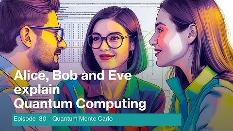 Quantum Monte Carlo