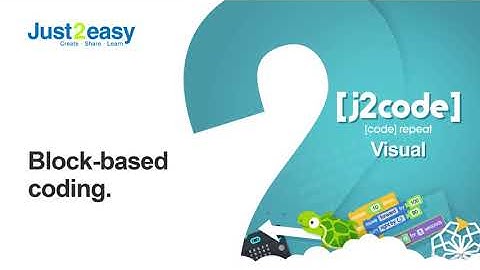 j2code introduction - visual