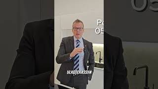 Ulkoterassi Unelma Nautinnollista Kesäelämää