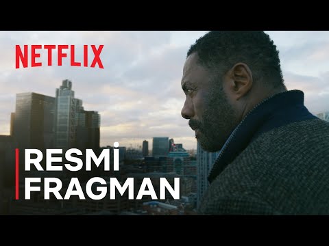 Luther: Batan Güneş | Resmi Fragman | Netflix