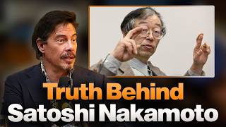 Robert Grant Explains The HIDDEN Meaning of Satoshi Nakomoto