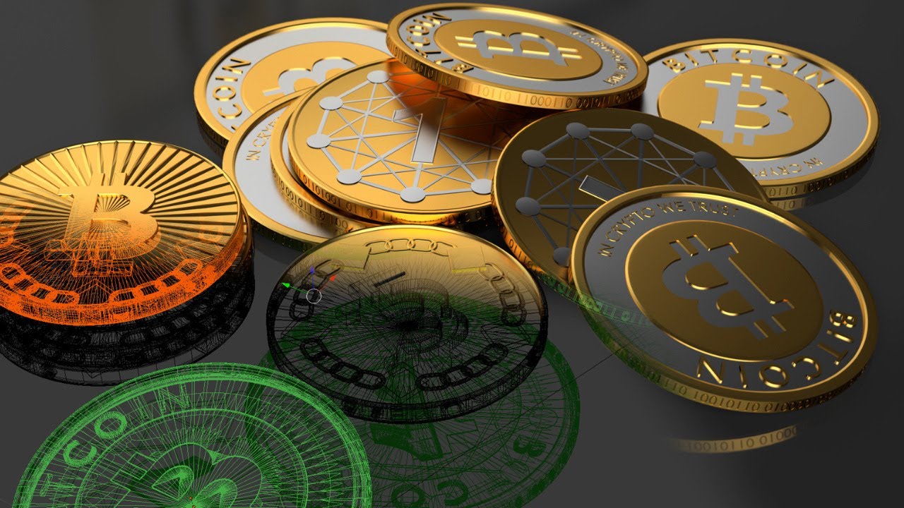 Bitcoin Soars to New Highs