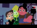 Dove Self-Esteem Project x Steven Universe | Media and Celebrities | Cartoon Network