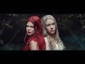 Blackbriar  snow white and rose red feat ulli perhonen