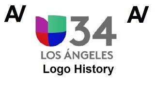 KMEX Logo History