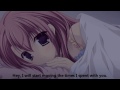 Engsub Piece Of Azure Areas 空に映すキミとのセカイ By Fripside Full VnAMV With English Lyrics 