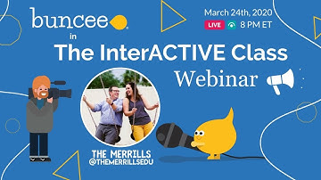 The InterACTIVE Class Webinar
