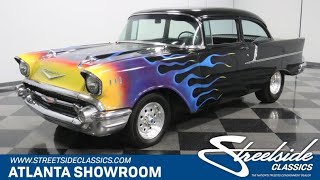 1957 Chevrolet 150 for sale 5631 ATL