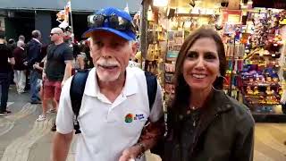 Reckful Meets Ethans H3H3 Parents