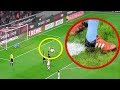 10 BIGGEST Cheating In Football ● Unsportsmanlike Moments