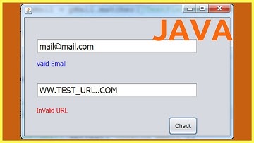 Java - How To Use Regular Expression In Java Netbeans [ with source code ]