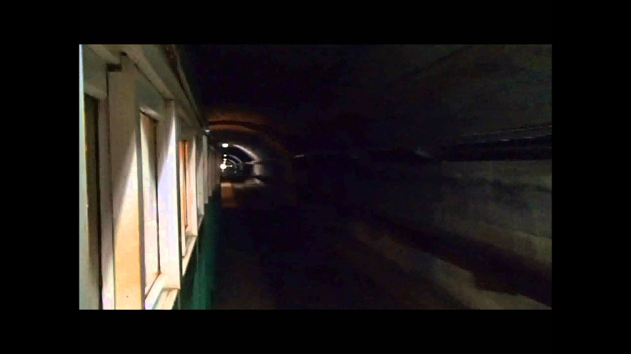 湯ノ口温泉 後編 紀州鉱山トロッコ列車 温泉逍遥