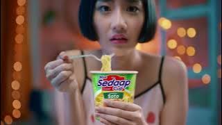 Mie Sedaap Cup, Juaranya Mie Dalam Cup! Cobain Sekarang!
